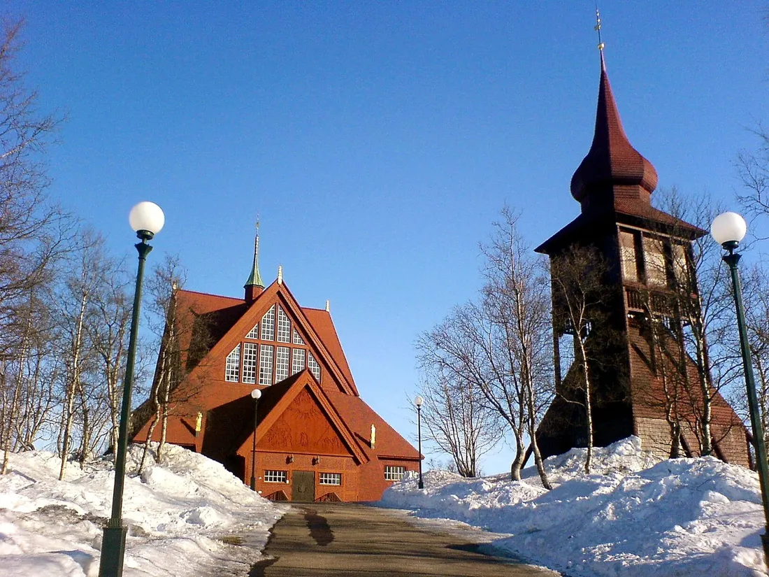 Kiruna