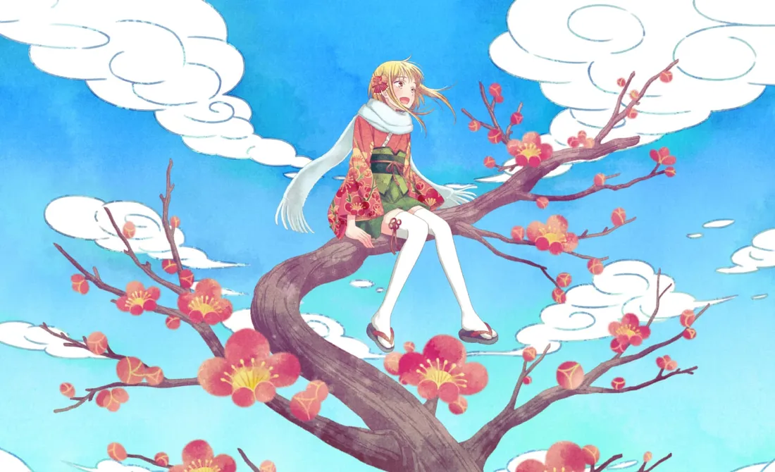 Kisa Sohma