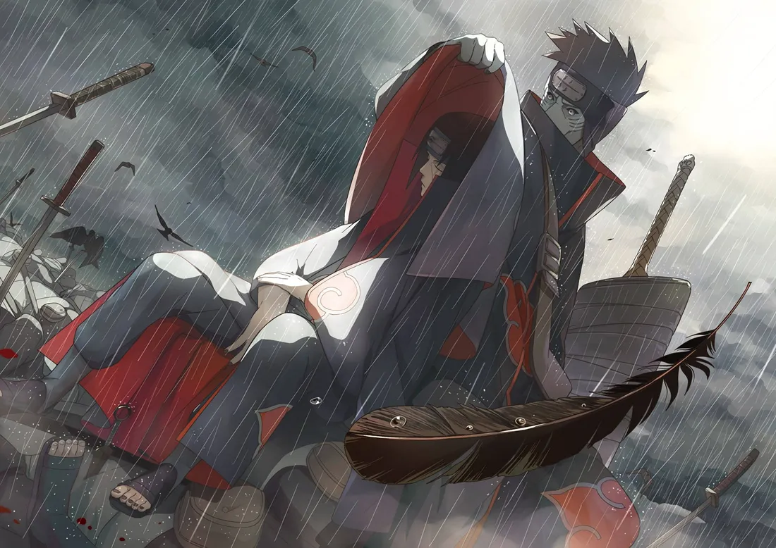 Kisame