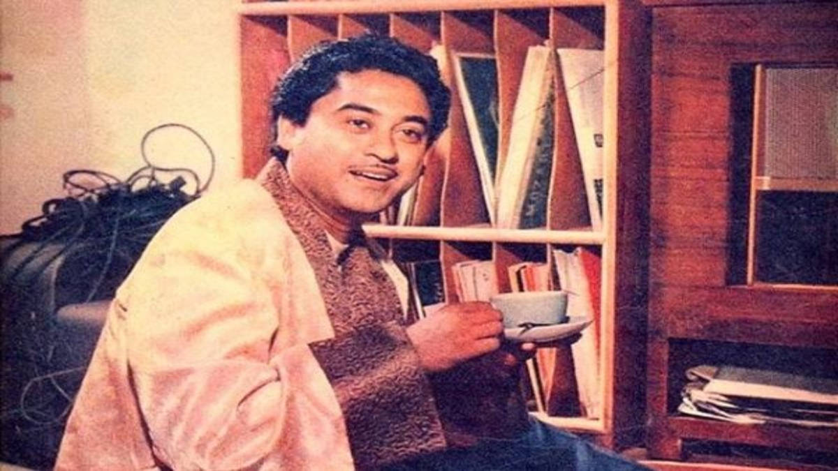 Kishore Kumar, teacup, cozy room, SD Desktop Wallpaper