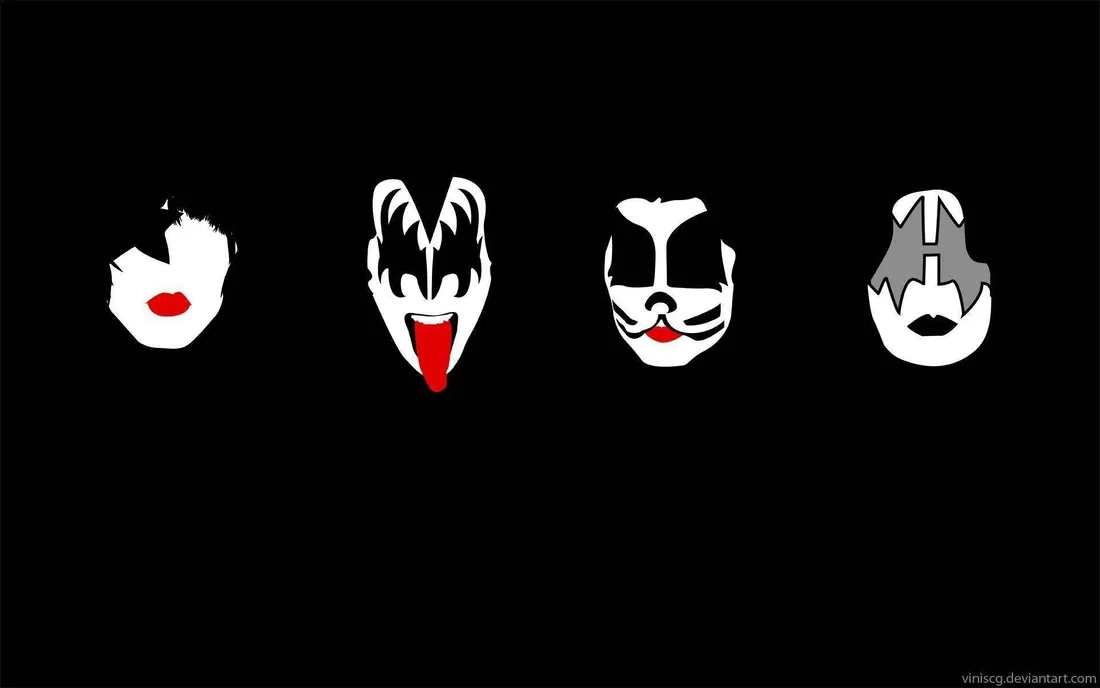 Kiss Band