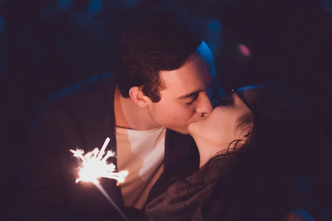Kiss