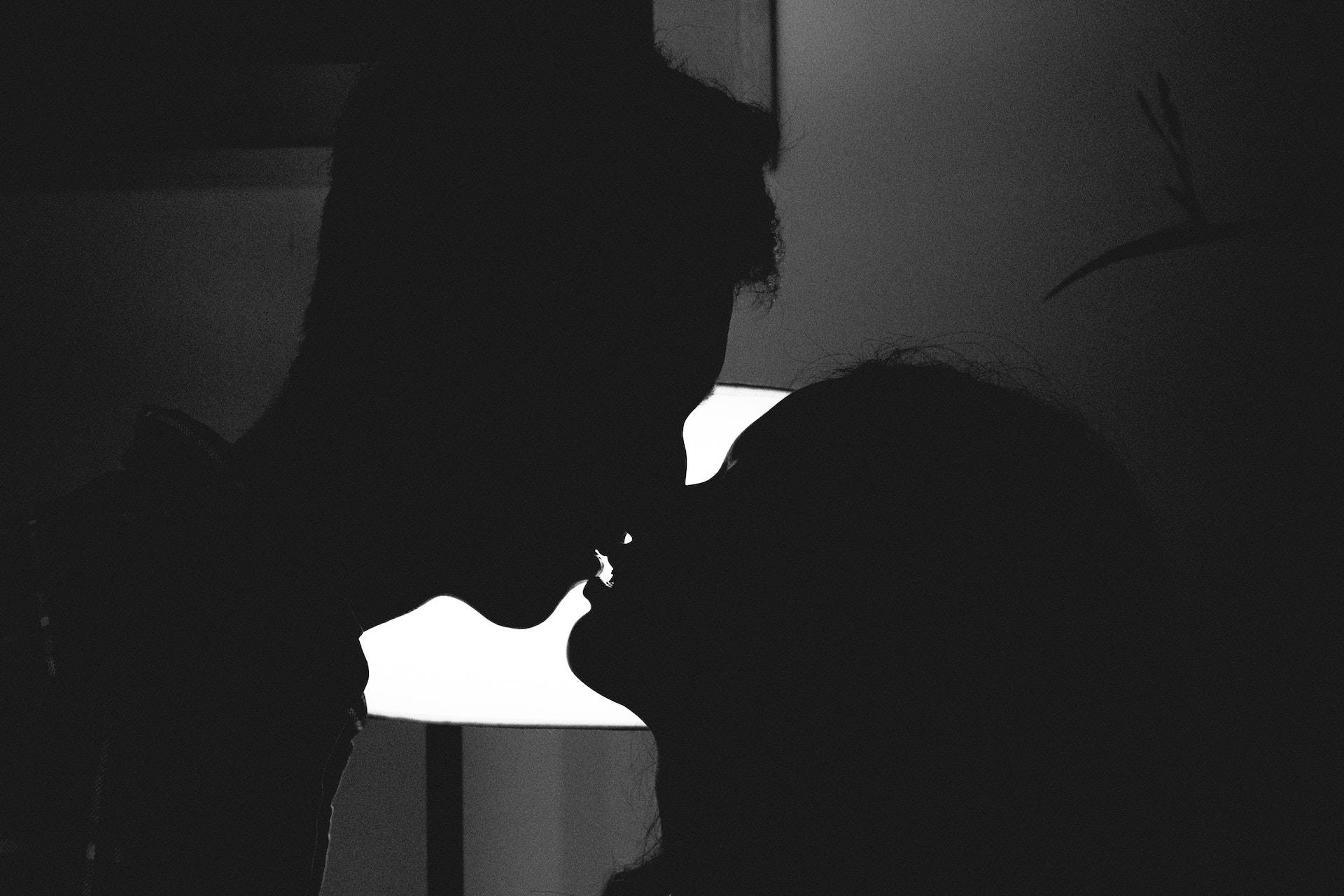1920x1080, HD, dark kiss, Full HD Desktop Wallpaper