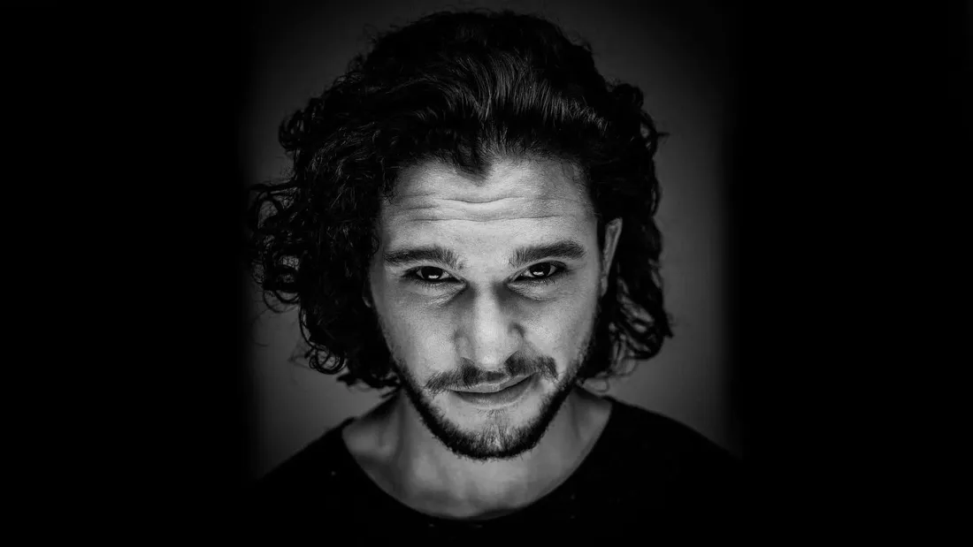 Kit Harington