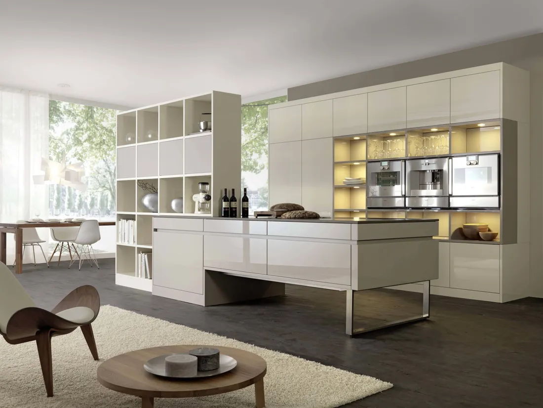 Kitchen Design