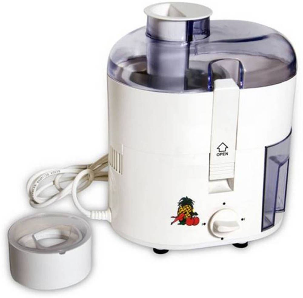 juicer, white countertop juicer, clear top, SD Desktop Wallpaper
