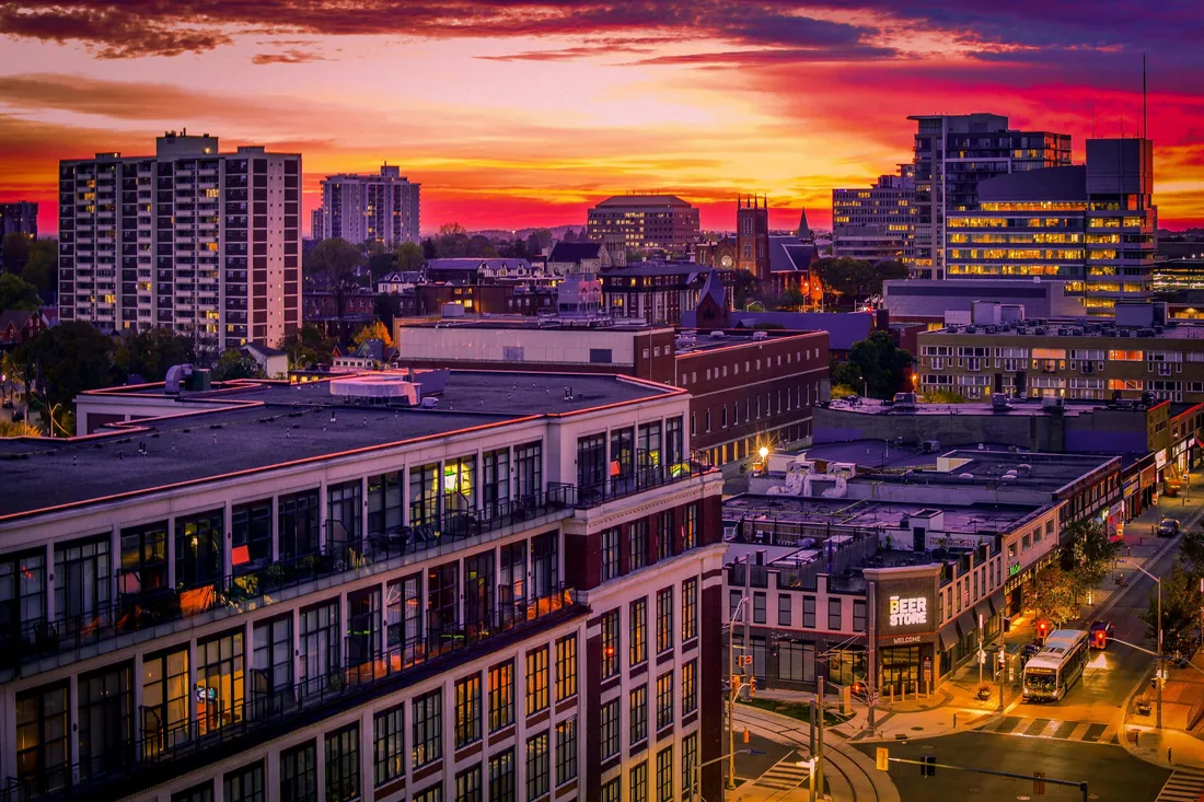 Kitchener