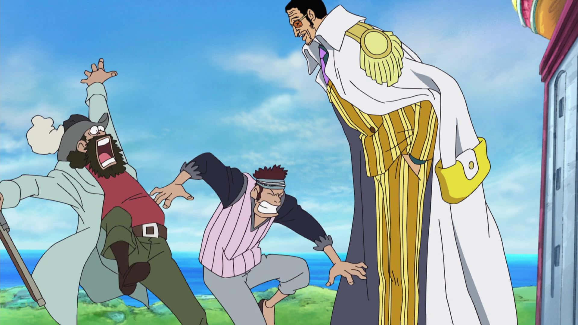 Kizaru, 1920 x 1080, wallpaper, Full HD Desktop Wallpaper