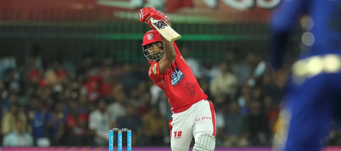 KL Rahul