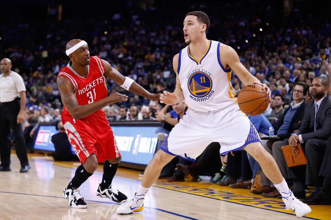 Klay Thompson