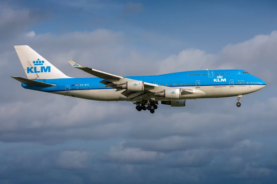 KLM