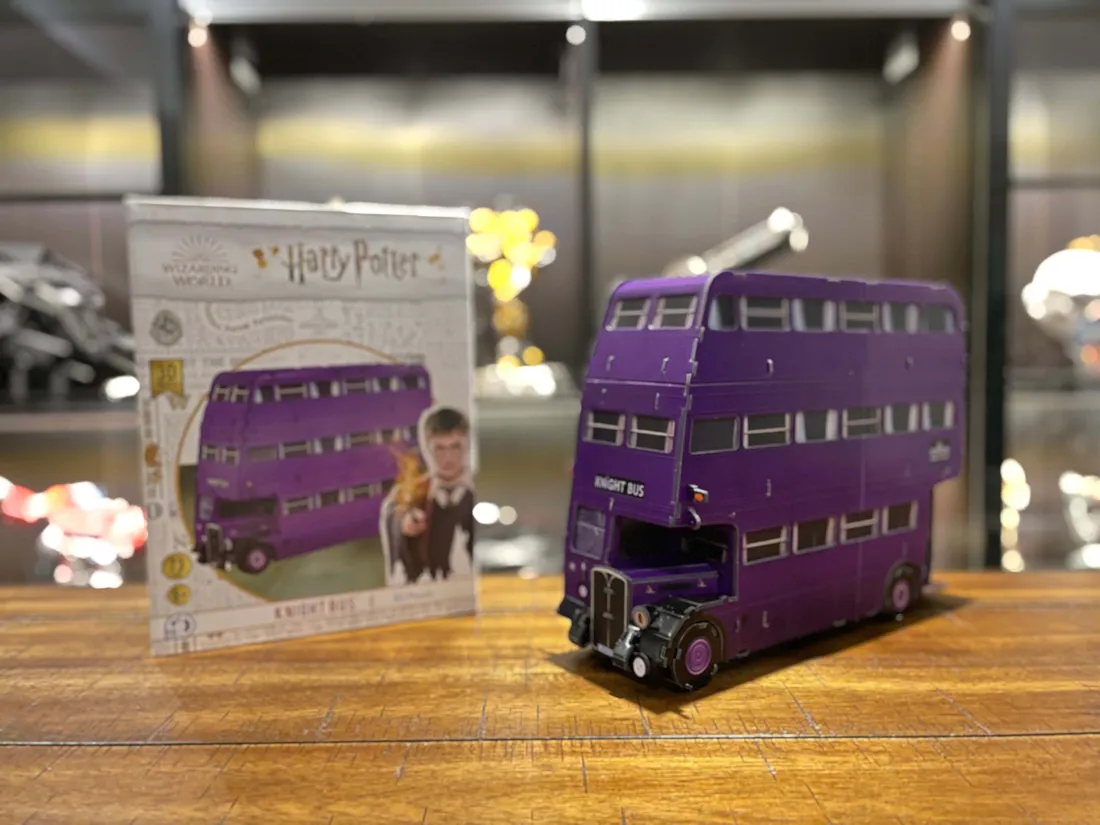 Knight Bus