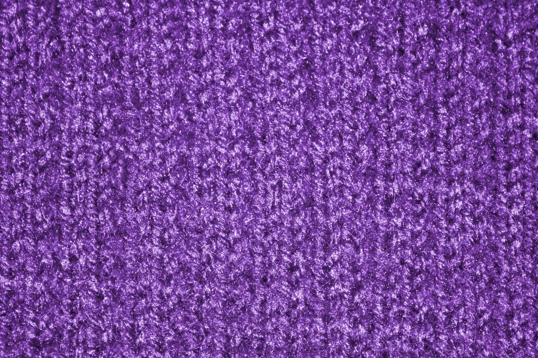 Knitted Wool Texture