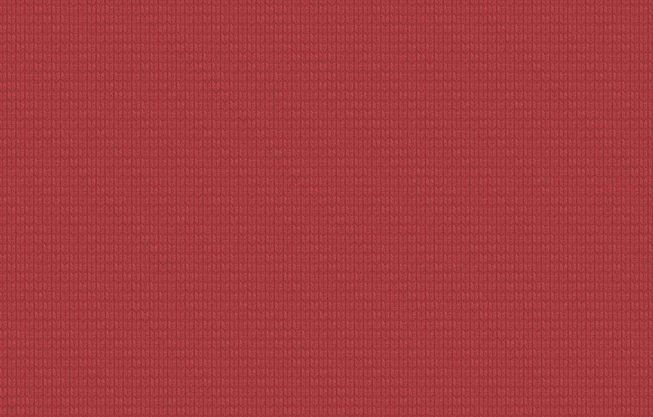 maroon knit sweater, rich red fabric, subtle woven texture, HD Desktop Wallpaper
