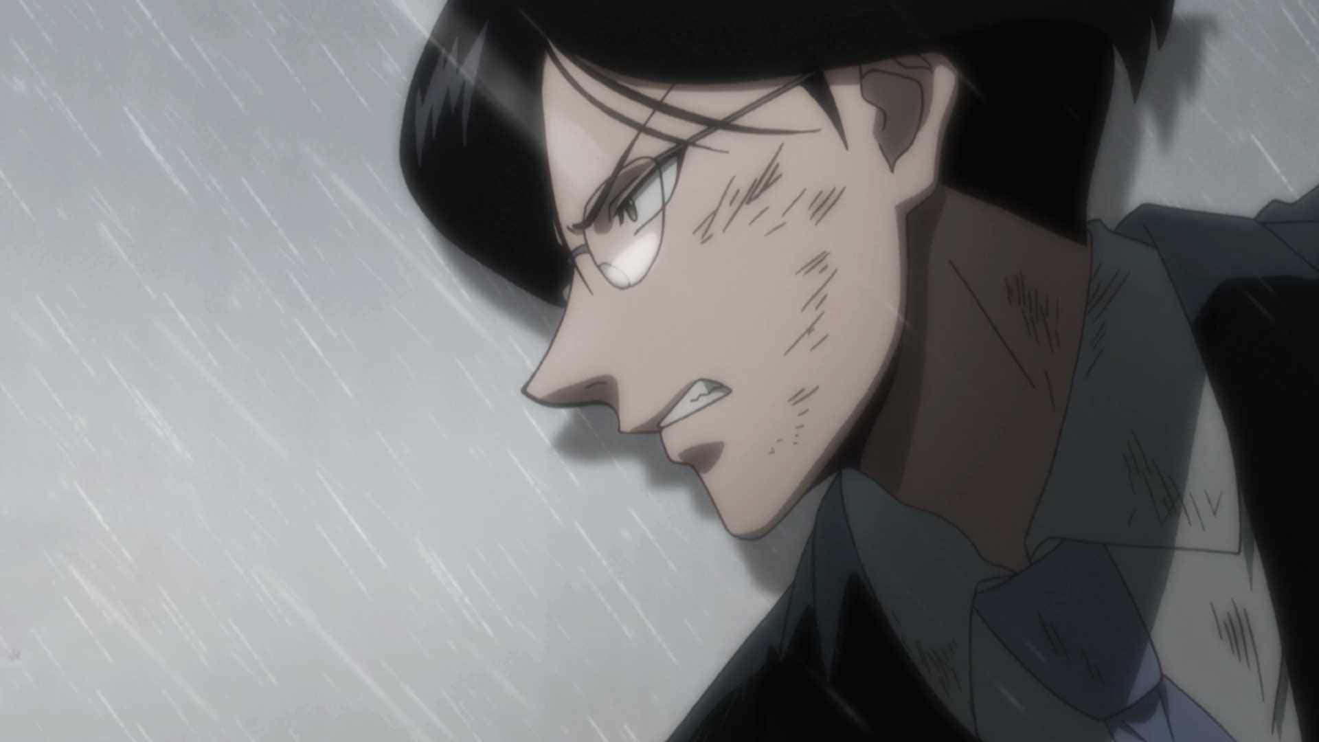 Knov, 1920 x 1080, anime character, Full HD Desktop Wallpaper