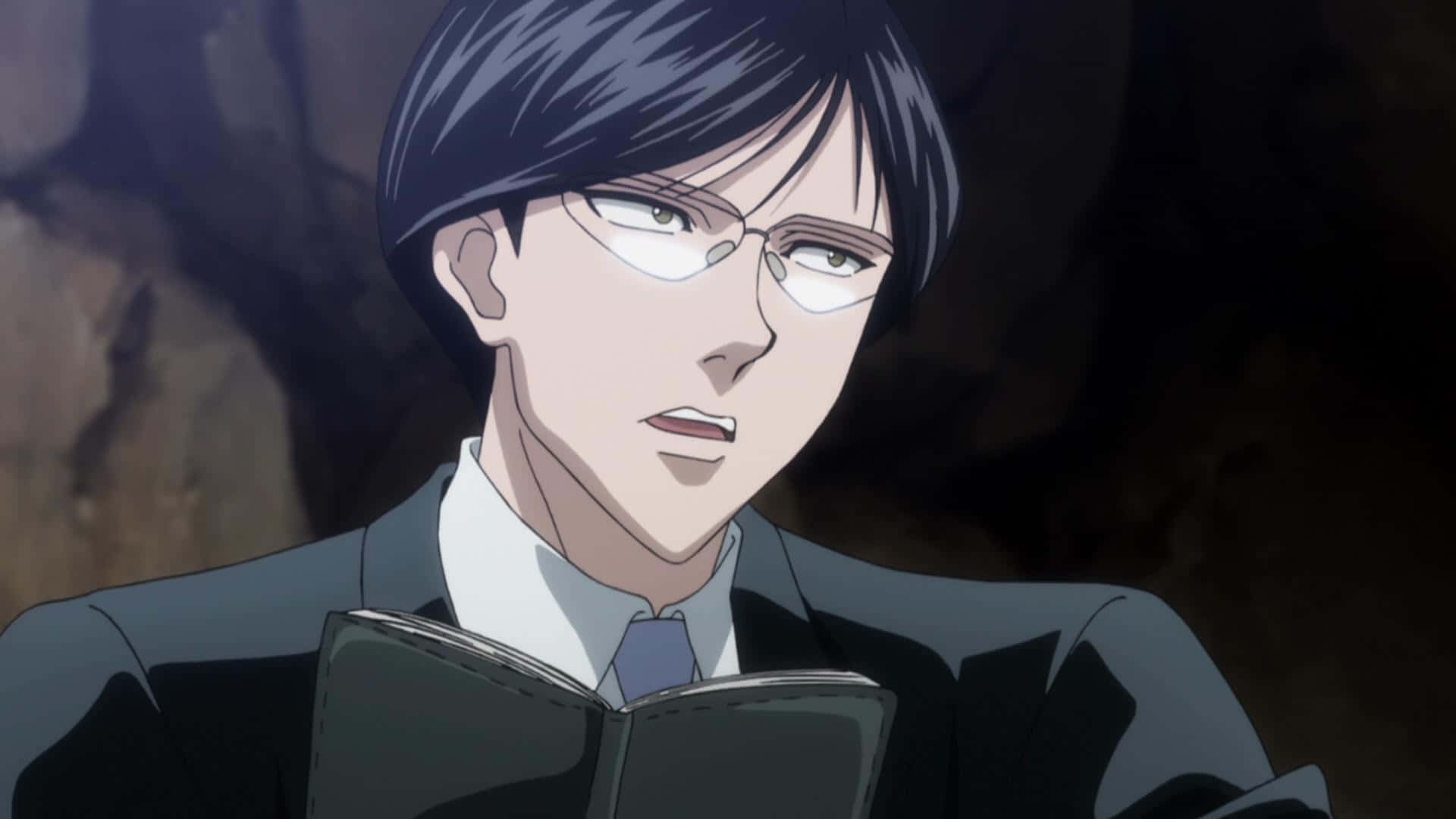Knov, 1920 x 1080, anime man, Full HD Desktop Wallpaper