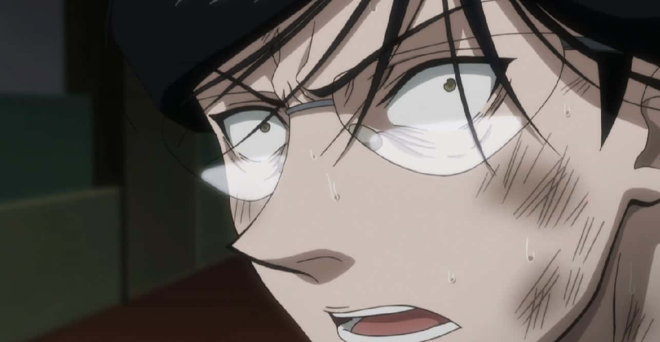 Knov, 1286 x 668, anime character, HD Desktop Wallpaper
