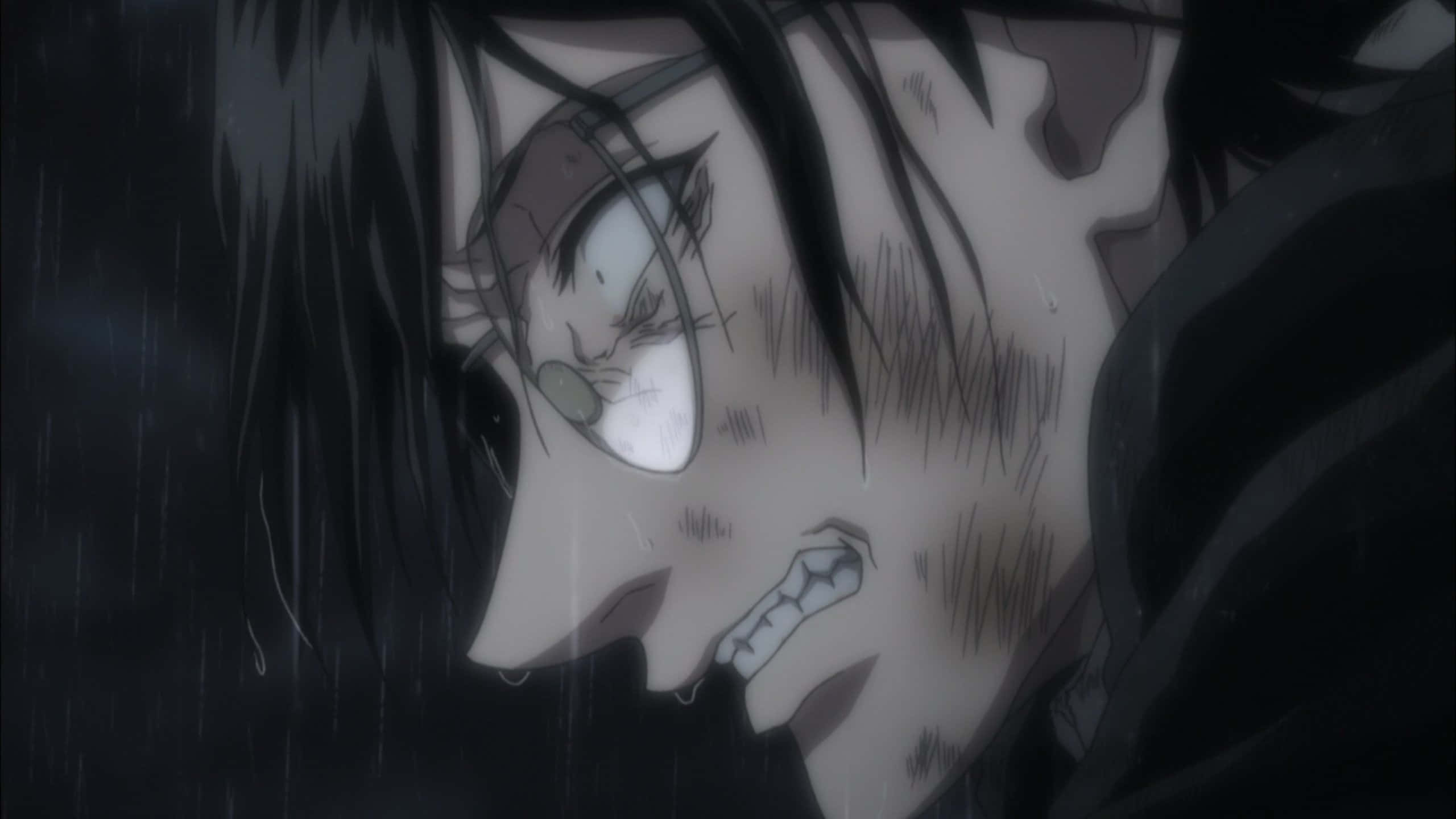 Knov, 2560 x 1440, anime character, 2K Desktop Wallpaper