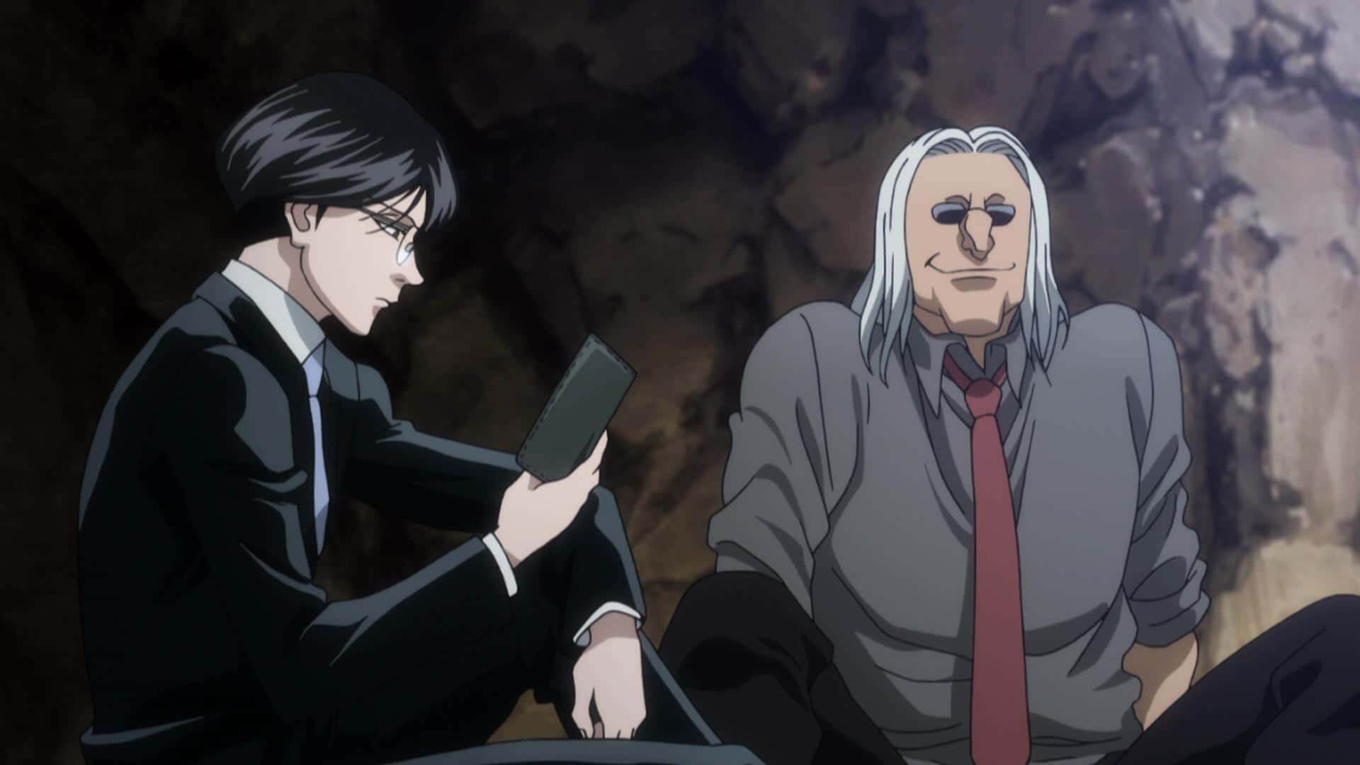 Knov, 1920 x 1080, anime men, Full HD Desktop Wallpaper