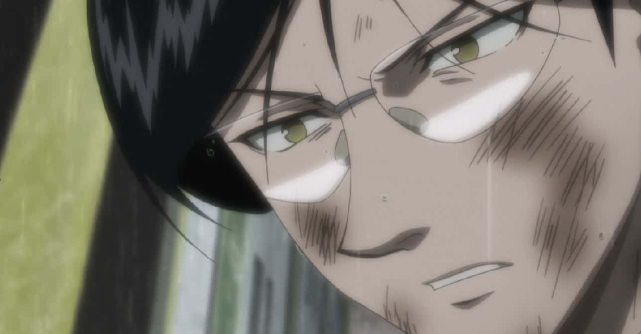 Knov, 1287 x 670, anime character, HD Desktop Wallpaper
