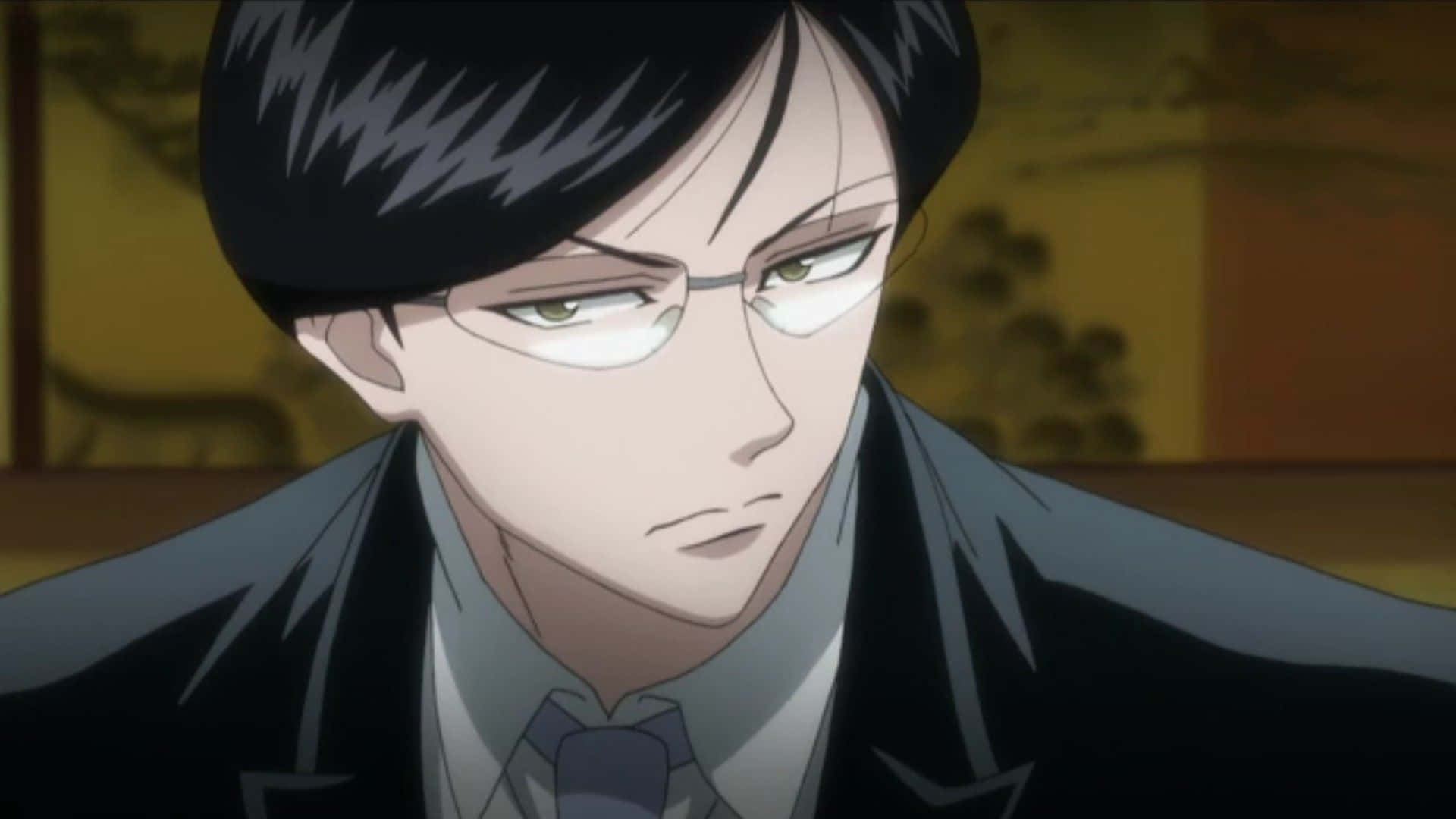 Knov, 1920 x 1080, anime man, Full HD Desktop Wallpaper