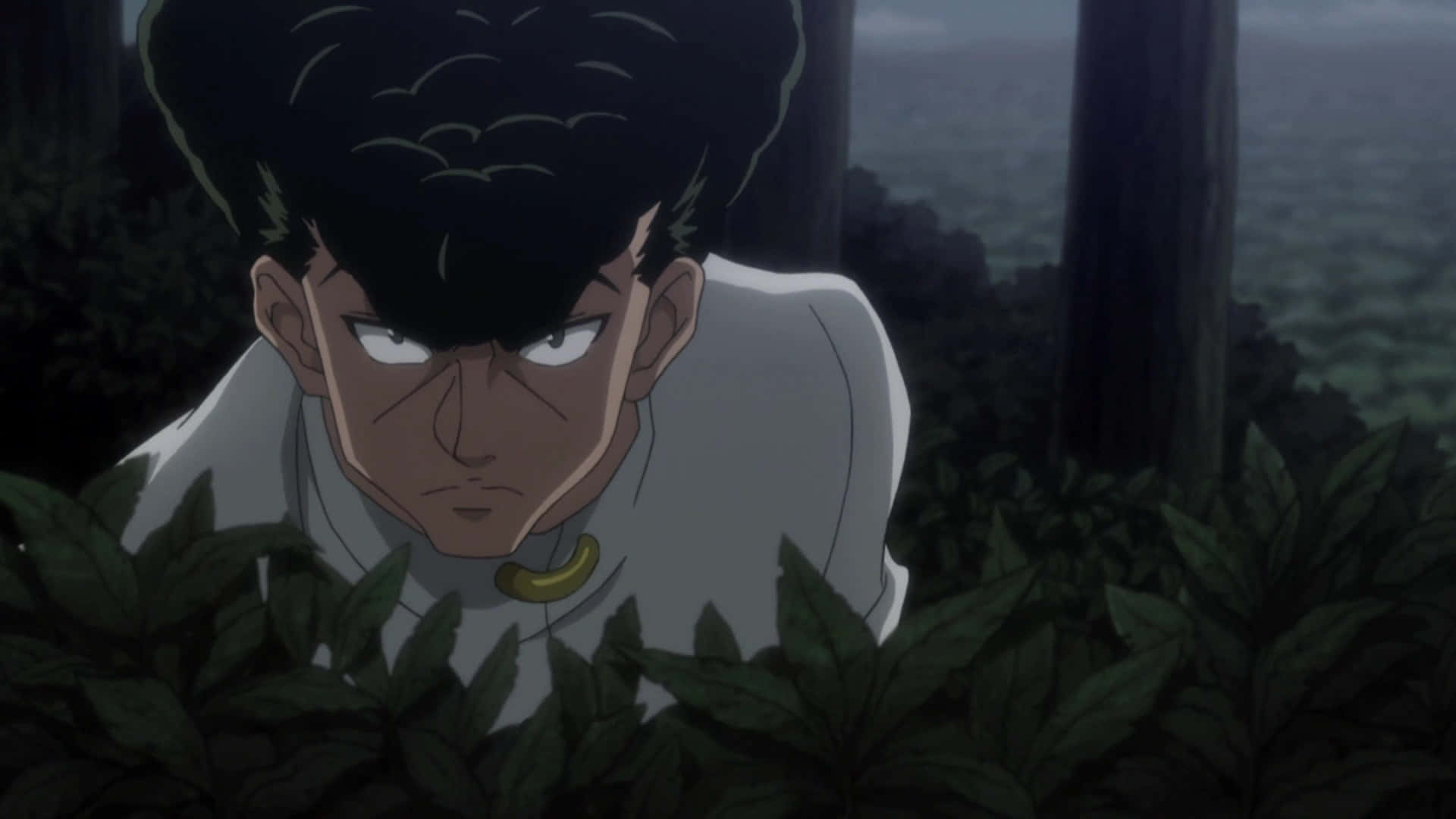 Knuckle Bine, 1920 x 1080, anime character, Full HD Desktop Wallpaper