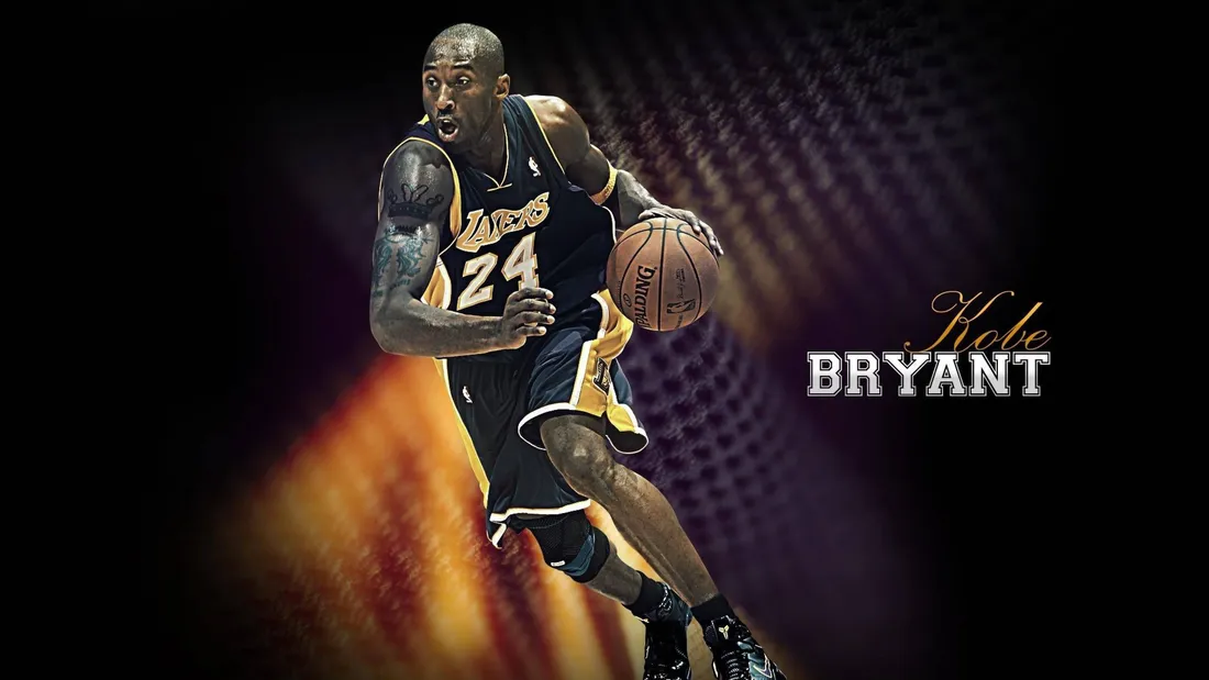 Kobe Bryant Cool