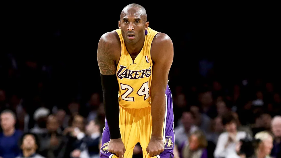 Kobe Bryant Retirement