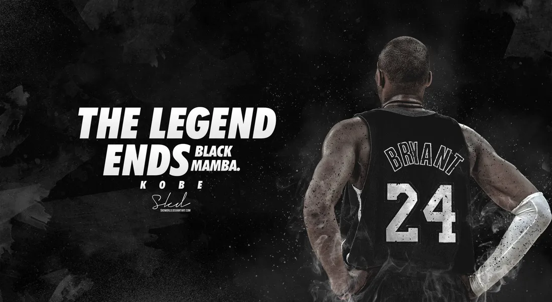 Kobe Bryant Wallpapers