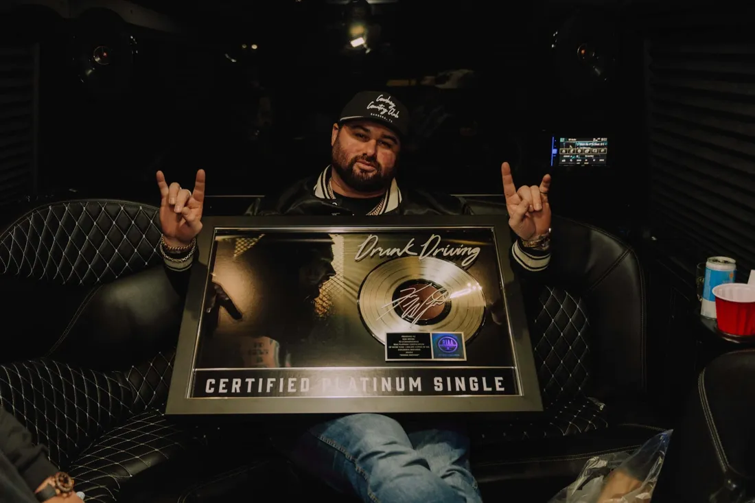Koe Wetzel