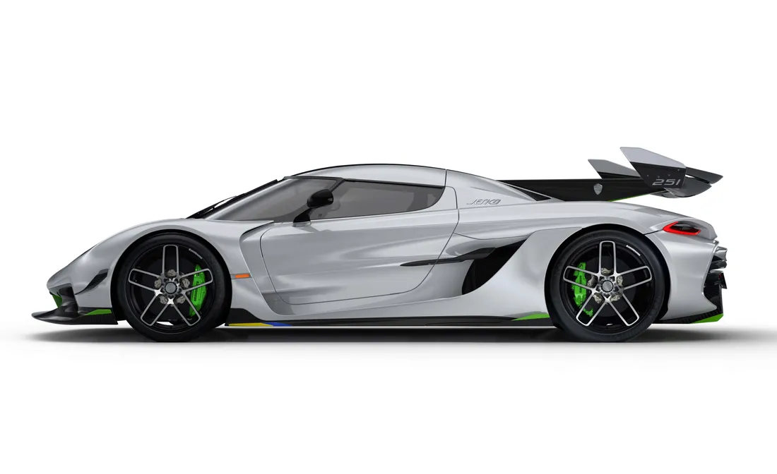 Koenigsegg Wallpapers