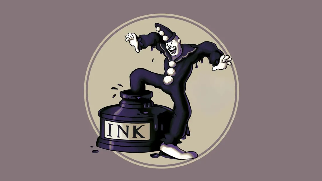 Koko The Clown