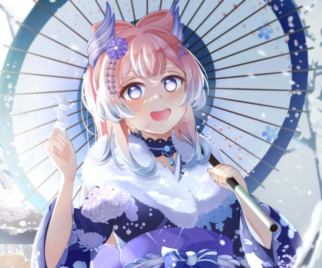 Kokomi