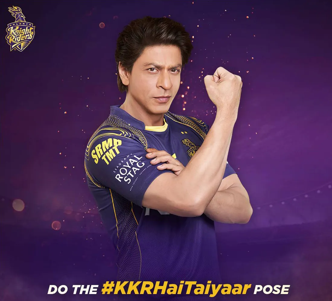 Kolkata Knight Riders