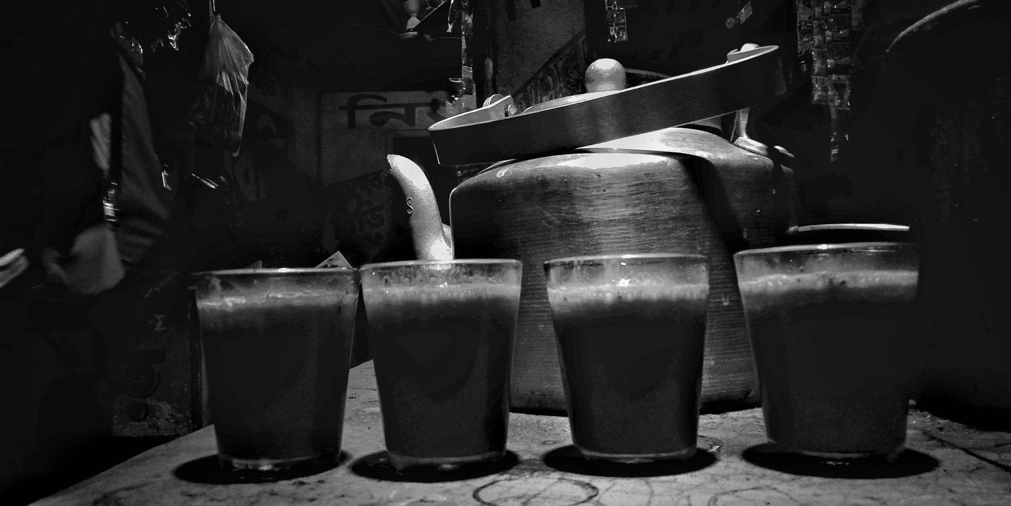 Kolkata, kettle, dark glasses, Full HD Desktop Wallpaper