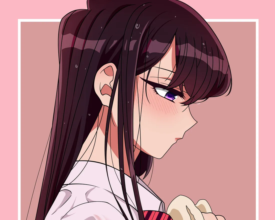 Komi San