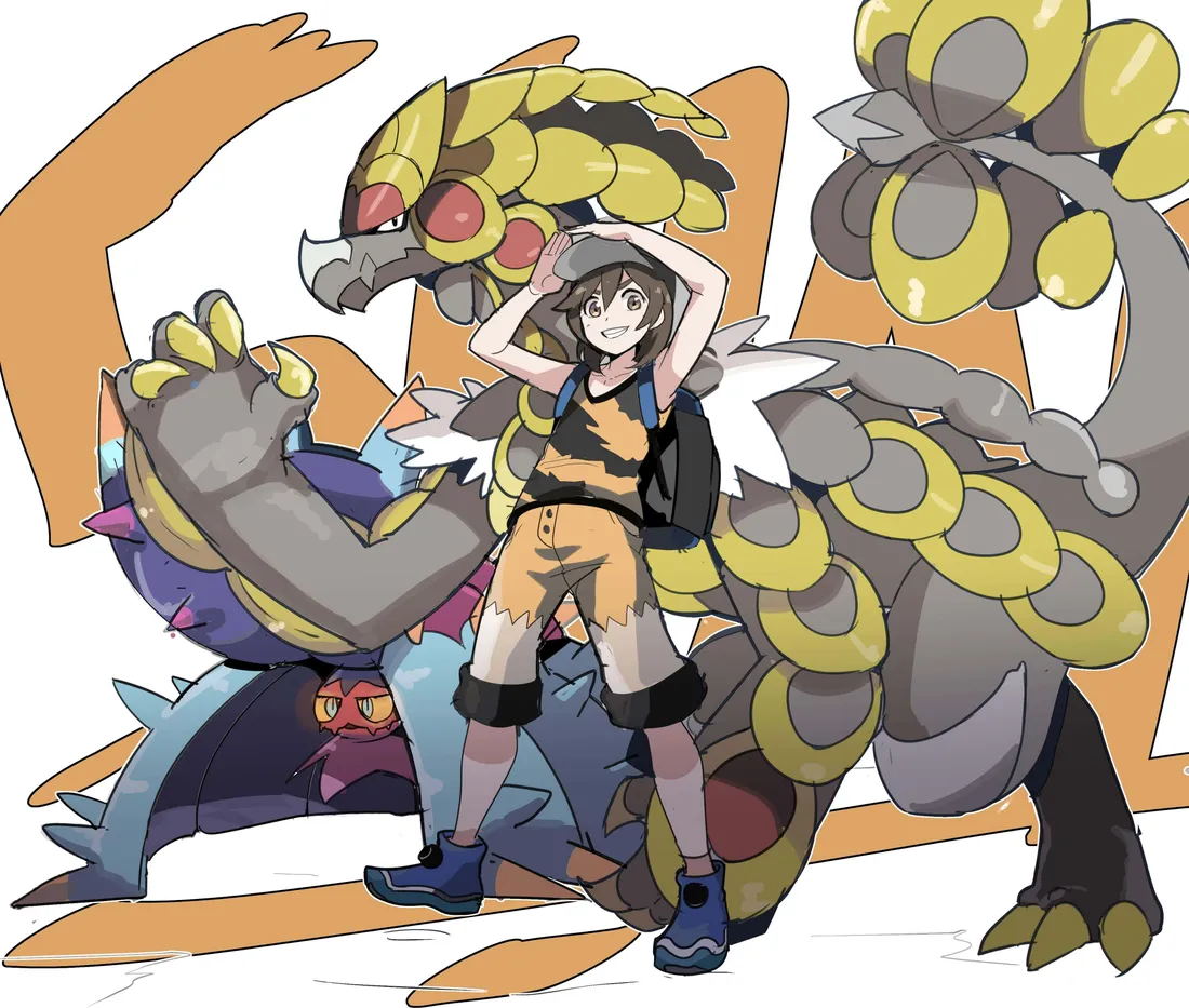Kommo-o