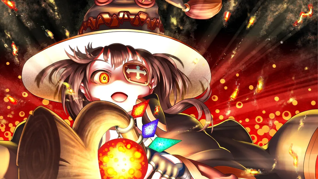 Konosuba
