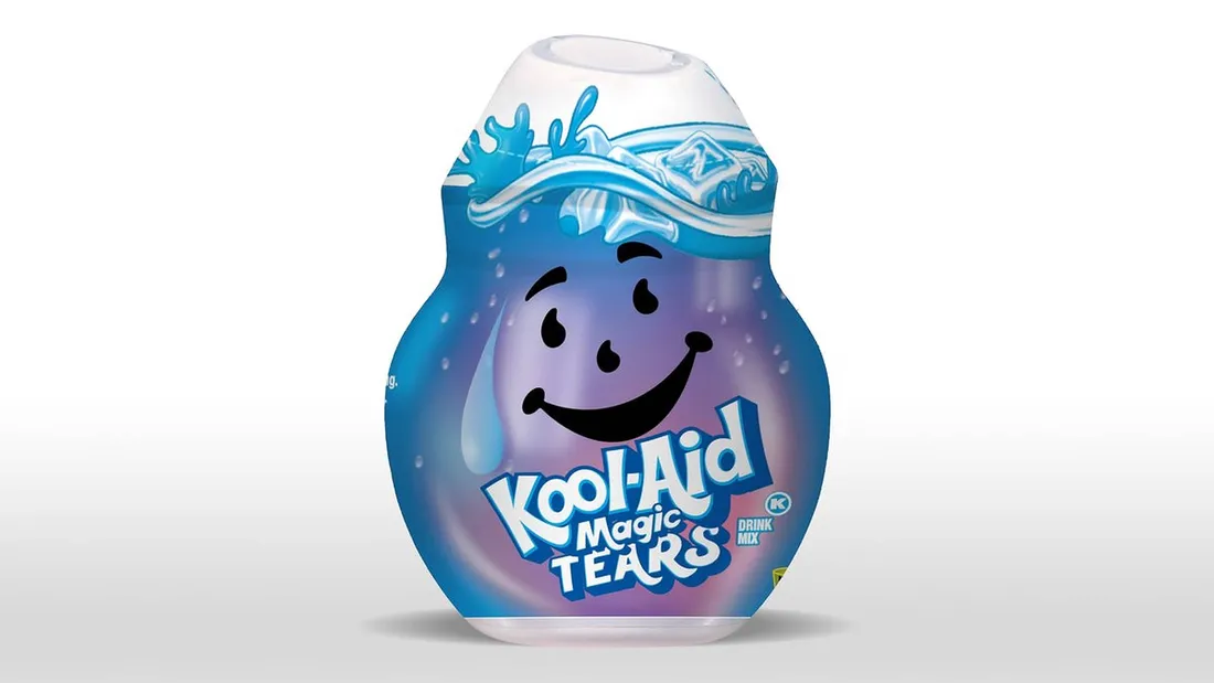 Kool-Aid Man
