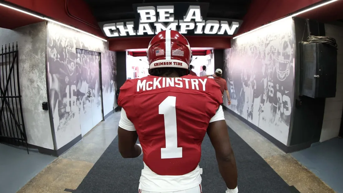 Kool-Aid McKinstry
