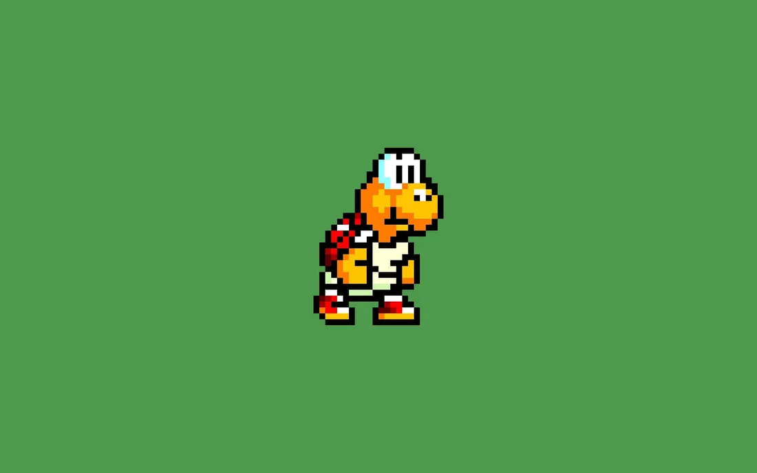 Koopa Troopa