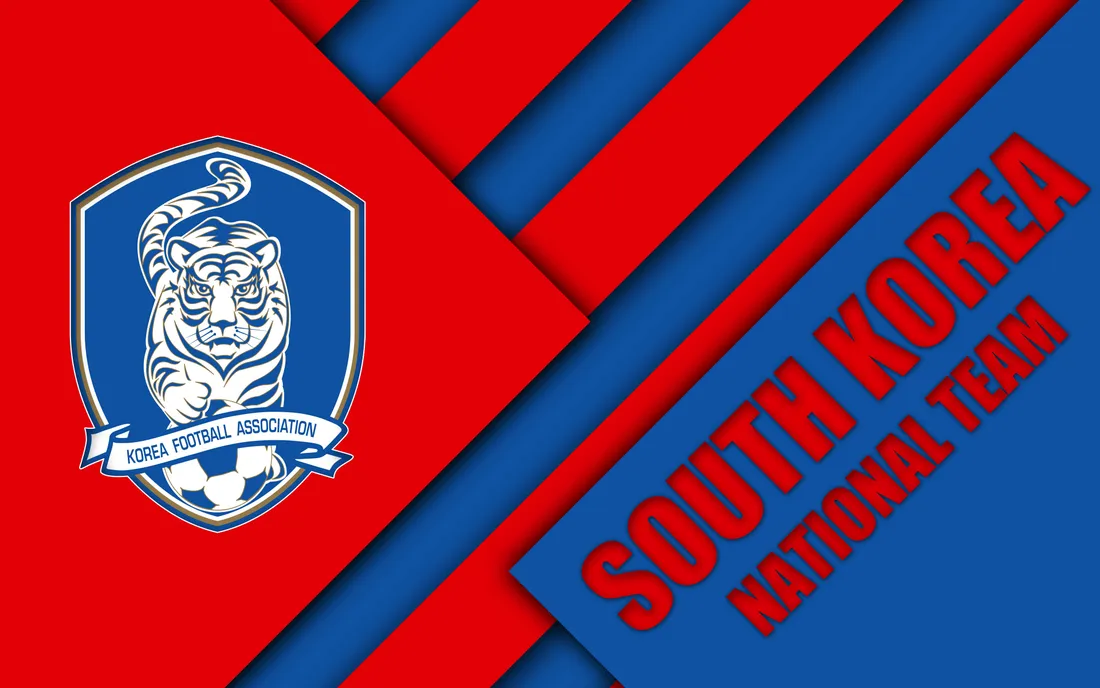 Korea Republic National Football Team