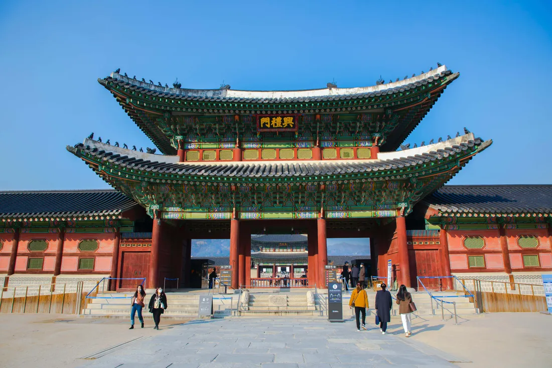 Korea