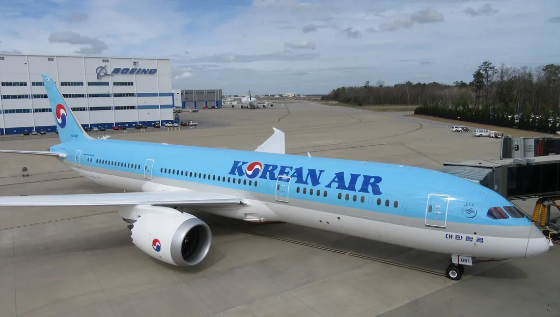 Korean Air