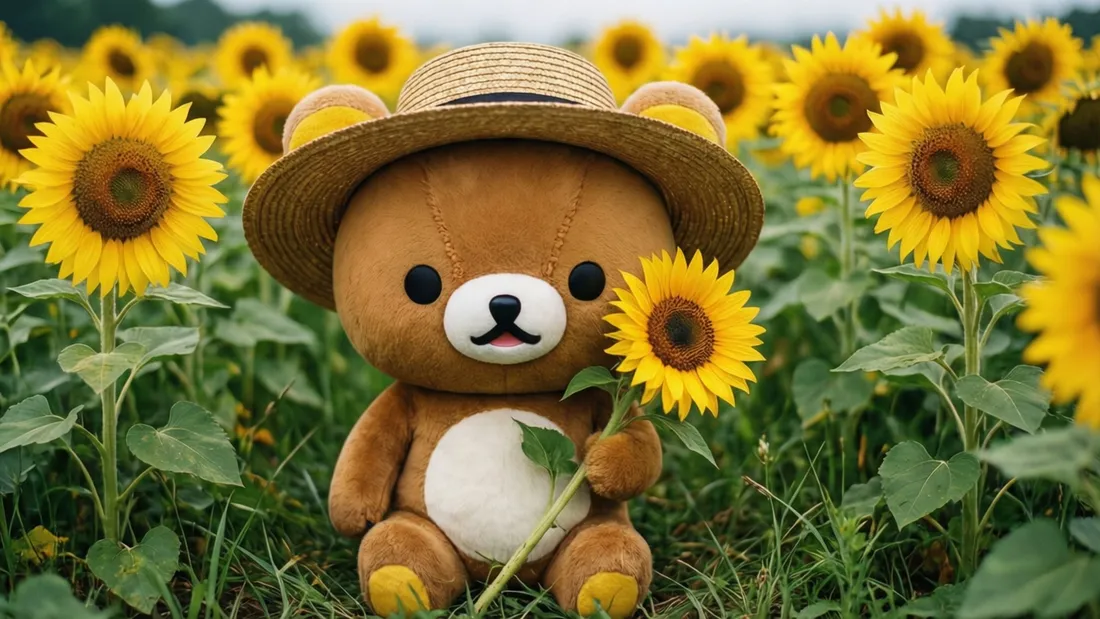 Korilakkuma