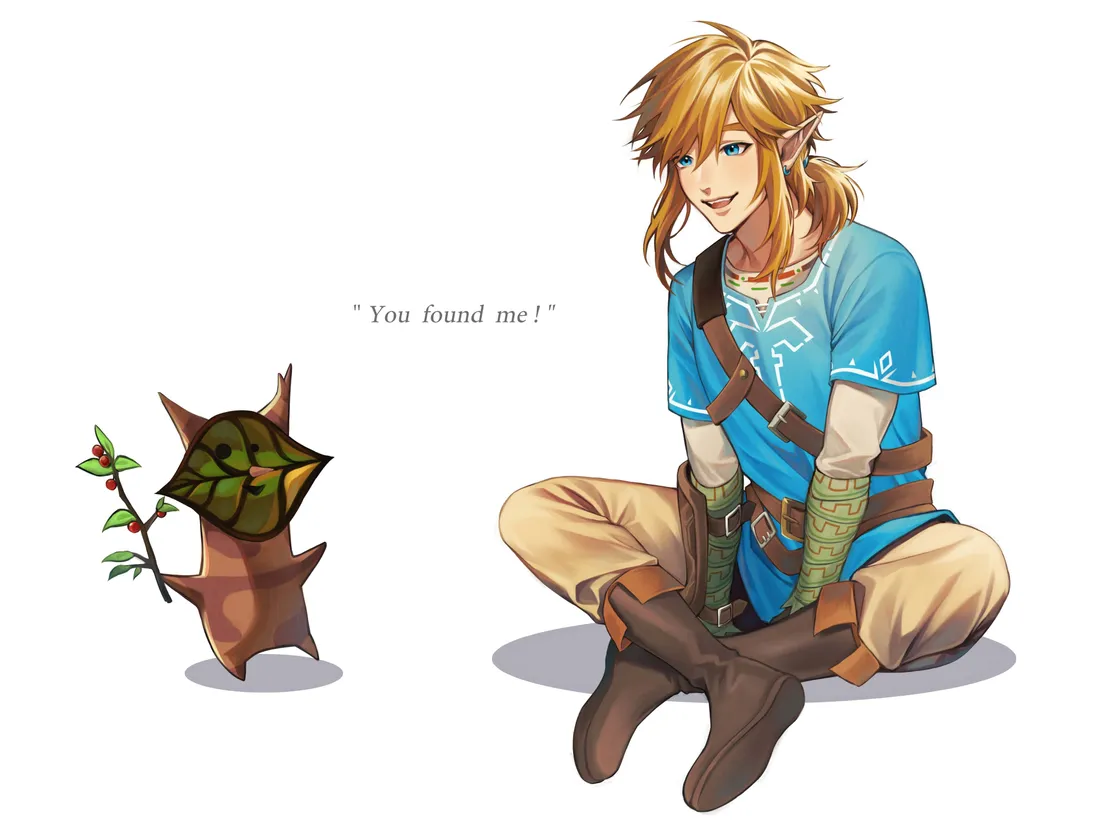 Korok