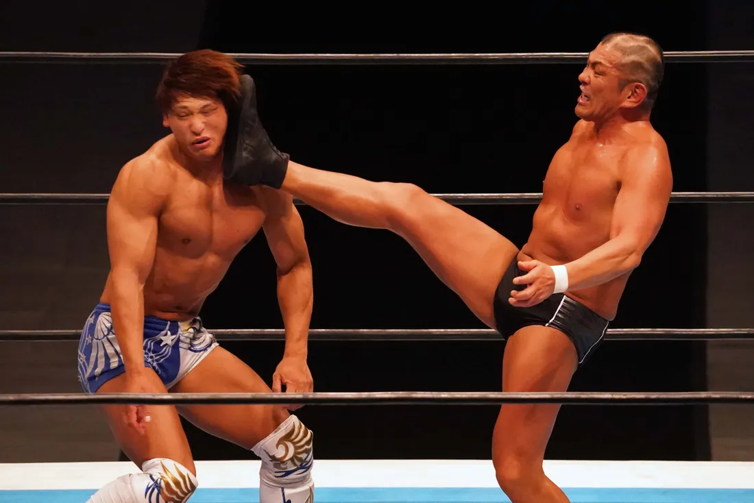 Kota Ibushi