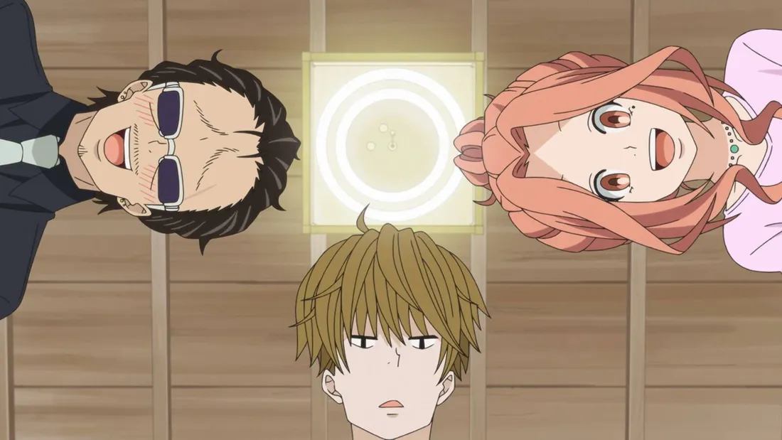Kotaro Lives Alone