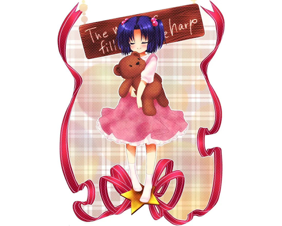 Kotomi Ichinose