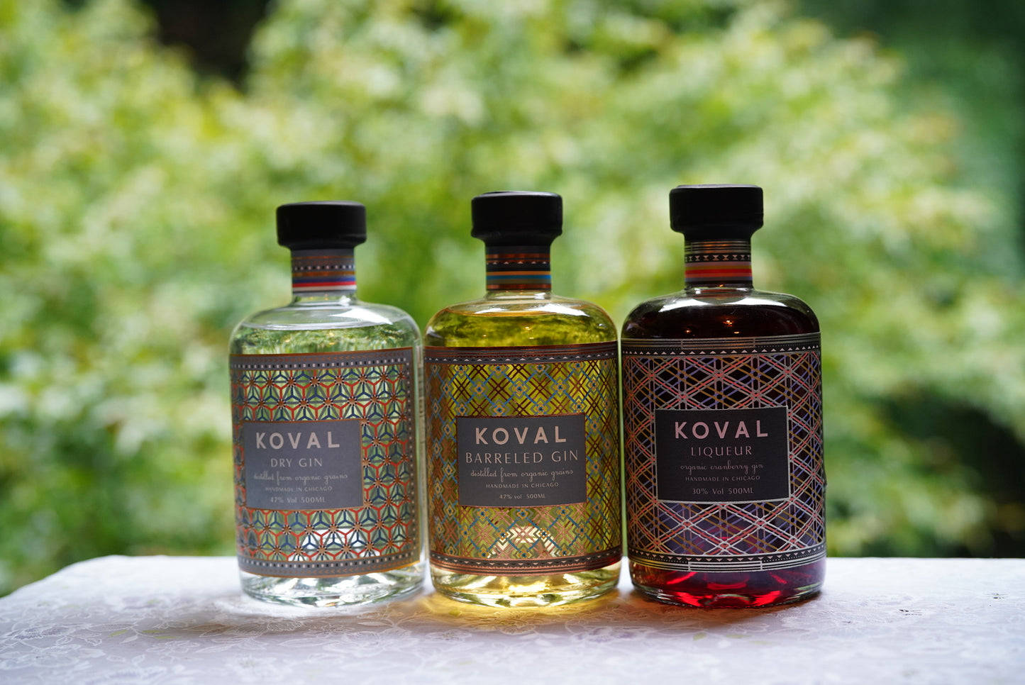 Koval, amber, red, HD Desktop Wallpaper
